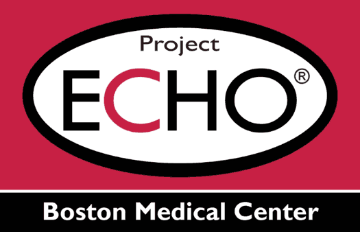 Project ECHO® at BMC